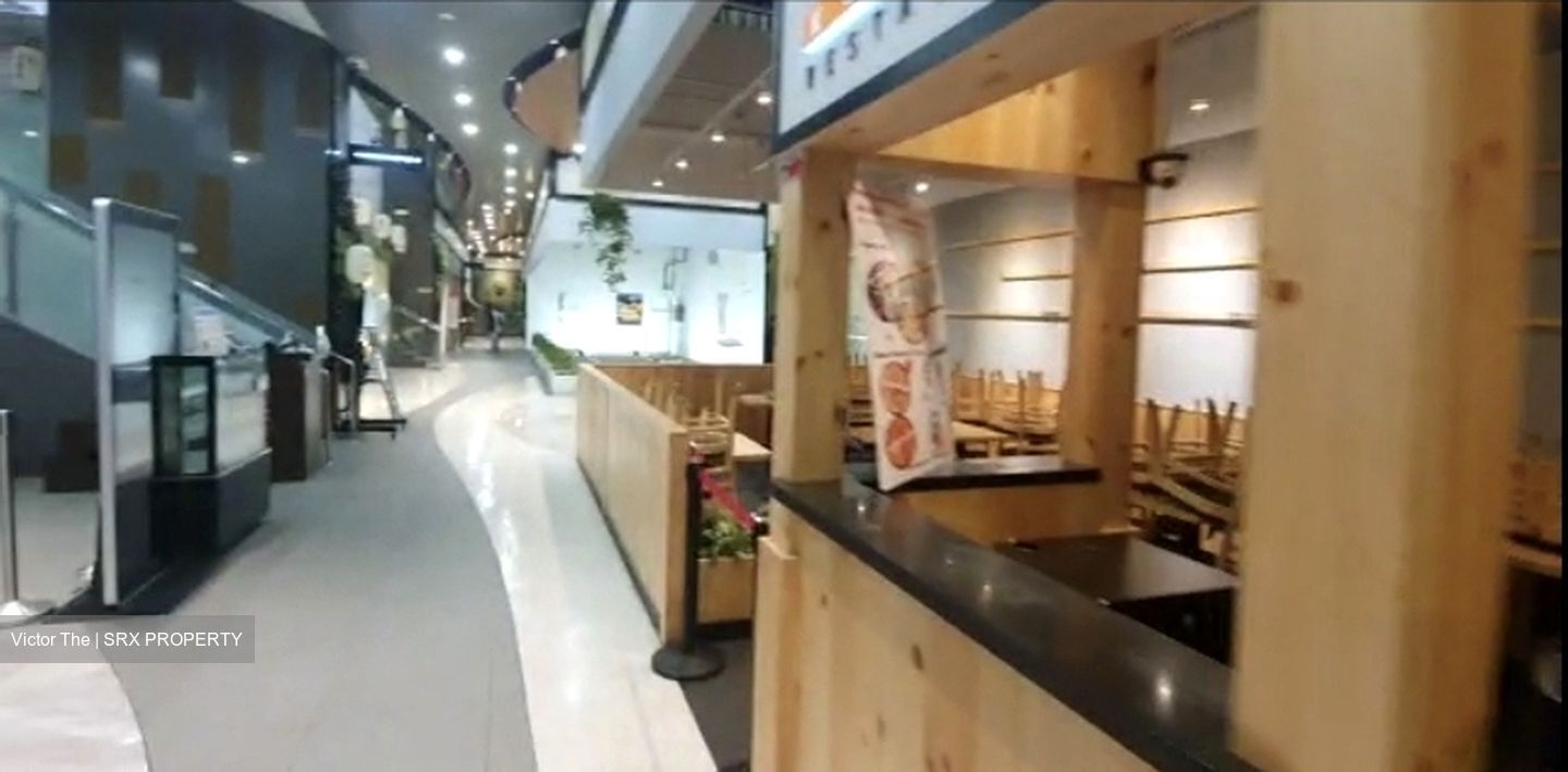Changi South Avenue 1 (D16), Retail #452115421